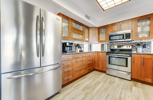 Foothills House | Golf View Gem with Private Pool, Central AC, & WiFi - One Dog Welcome