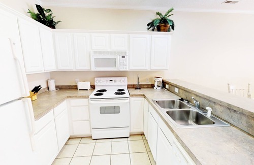 Little River Condo | Golf Villa in Little River (N102)