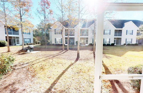 Little River Condo | Golf Villa in Little River (N102)