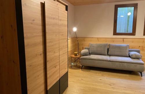 Stretti House | Golfchalet 3 confini