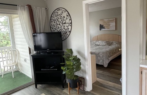 Carolina Forest Condo | Golfer's Delight