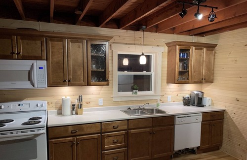 Queens County House | Golfer's Hideout - PEI vacation home