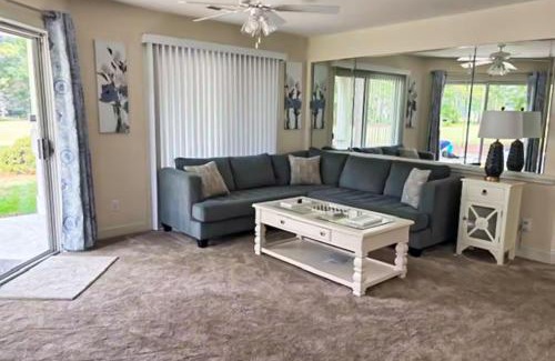 Calabash Apartment | Golfer's Oasis - Full Condo