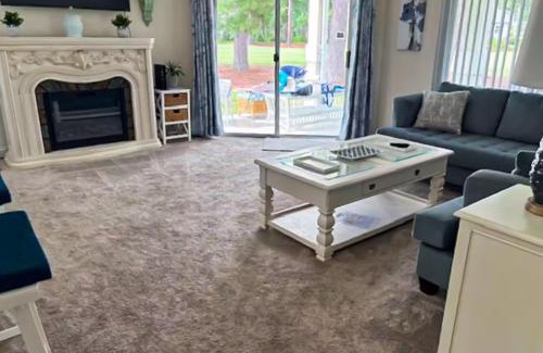 Calabash Apartment | Golfer's Oasis - Full Condo