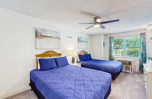 Calabash Apartment | Golfer's Oasis - Full Condo
