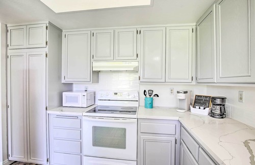 La Quinta Condo | Golfer's Paradise: Condo in PGA West Golf Club!