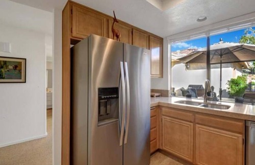 Palm Desert Condo | Golfer’s Paradise- Two bedroom condo in Palm Desert’s best community