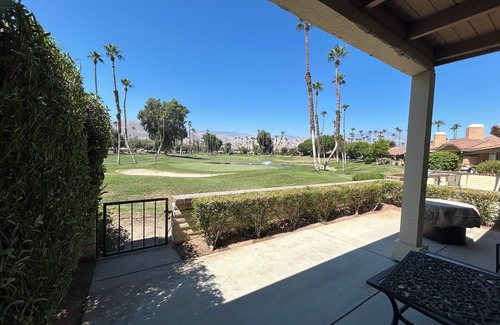 Palm Desert Condo | Golfer’s Paradise- Two bedroom condo in Palm Desert’s best community
