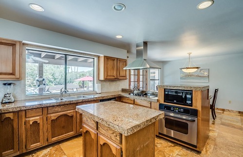 Fountain Hills House | *Golfer's Paradise*Private & Family Friendly!*Split Bedroom Floorplan! *