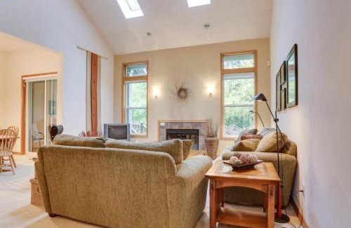 Welches House | Golfer's Villa at the Resort on the Mountain