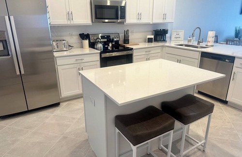 Immokalee Condo | Golfers Dream! Resort style 2 bedroom condo in The National Golf & Country Club.