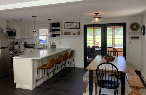 Center Ossipee House | Golfers's heaven.. golf, lake, inground pool, hike , ski, kayak and paddleboard