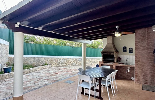 Santa Eulalia Villa | Golfinho by Check-in Portugal