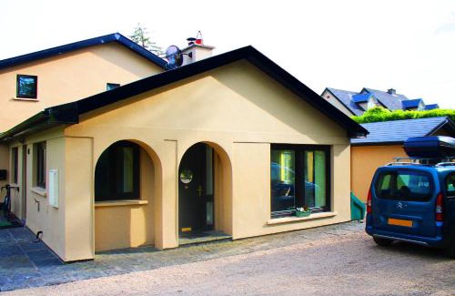 Newmarket on Fergus House | Golilli Cottage County Clare