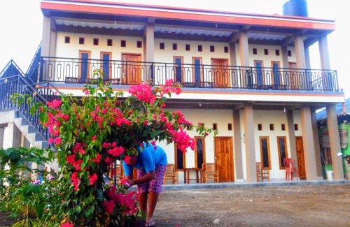 Labuan Bajo House | Golo Tango Homestay