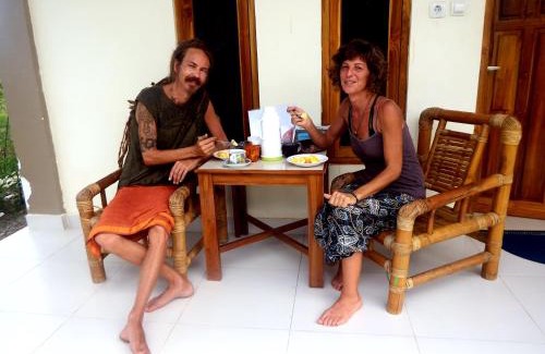 Labuan Bajo House | Golo Tango Homestay