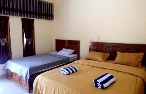 Labuan Bajo House | Golo Tango Homestay