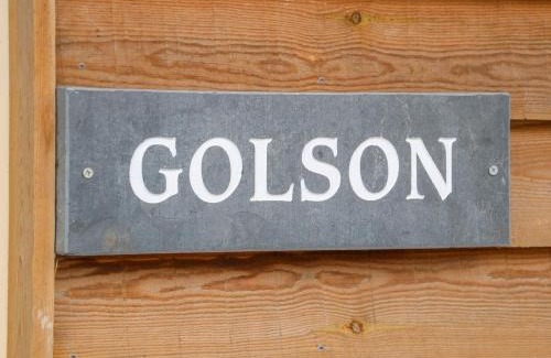 Long Sutton House | Golson Stable