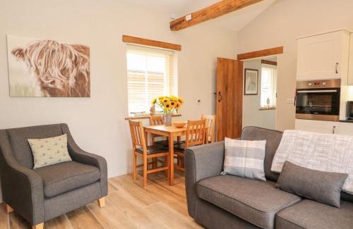 Long Sutton House | Golson Stable