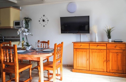 San Sebastian de la Gomera Ski Chalet | Gomera Playa 1, San Sebastián