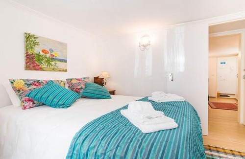 Cascais Apartment | Gomes Freire Delight