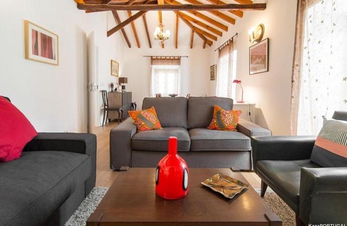 Cascais Apartment | Gomes Freire Delight