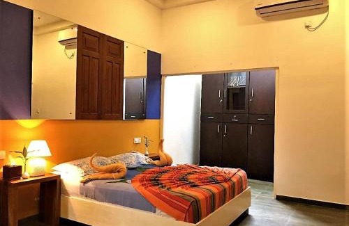 Negombo House | Gomez Place