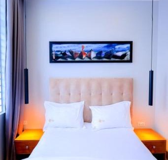 Mwanza Apartment | Gomgem villas