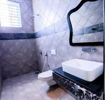 Mwanza Apartment | Gomgem villas
