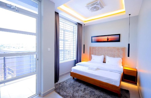 Mwanza Apartment | Gomgem villas