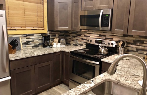 Steamboat Springs Condo | Gondola base -TOP FLOOR -2 bed/2 bath. Perfect ski area base location 🎿