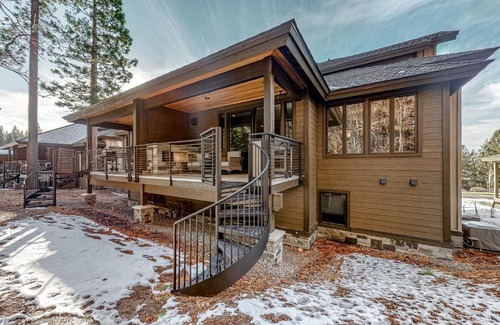 South Lake Tahoe House | Gondola Vista - Killabrew - #14