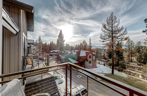 South Lake Tahoe House | Gondola Vista - Killabrew - #14