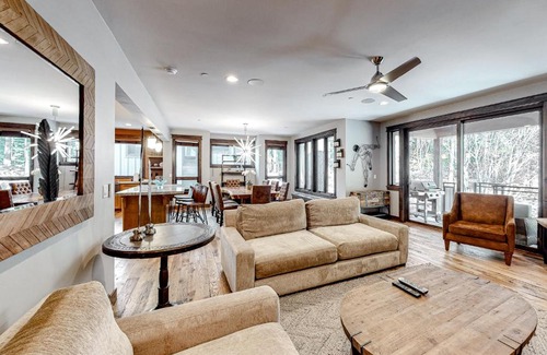 South Lake Tahoe House | Gondola Vista - Killabrew - #14