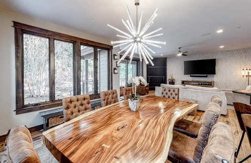 South Lake Tahoe House | Gondola Vista - Killabrew - #14