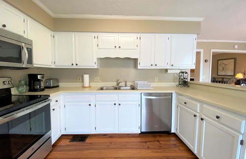 Edisto Island House | Gone Fishin' - Angler's Paradise; Expansive Creek Views; Private Deep Water Dock; Drive to Beach