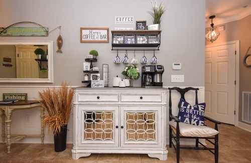 Dadeville Condo | Gone Fishin at Lake Martin, where memories are made