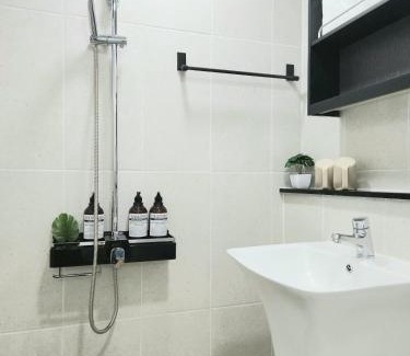 Gangseo Apartment | Gonghangdong Every moment