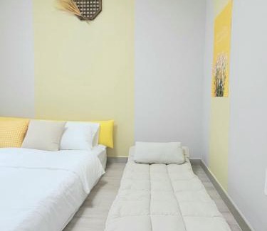 Gangseo Apartment | Gonghangdong Every moment