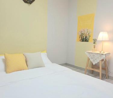 Gangseo Apartment | Gonghangdong Every moment