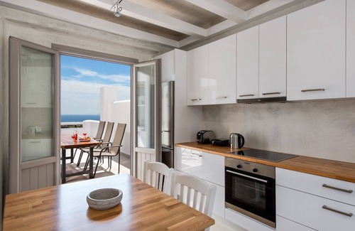 Exo Gonia Villa | Gonia Residence
