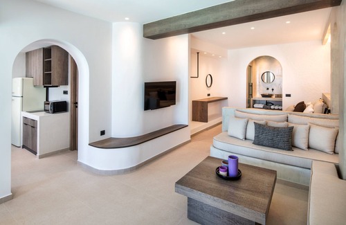 Exo Gonia Villa | Gonia Residence