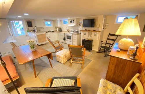 Macon House | Goochland Getaway At Clover Hill Farm