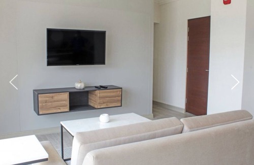 Leuro Apartment | Good 2 Br in Miraflores