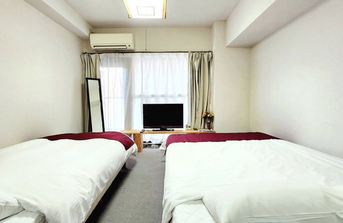 Kanazawa Apartment | Good access to sightseeing spots Dia Palace Otemo/Kanazawa Ishikawa