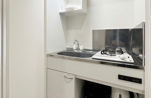 Onomichi Apartment | Good Apartment for 3 people with free wifi E 306