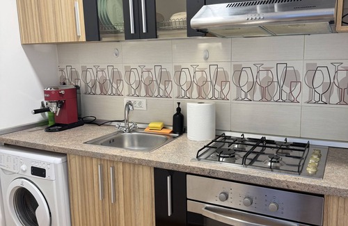 Sector 3 Apartment | Good apartment near 10 minutes walk to IOR park and 5 minutes to Titanii park.