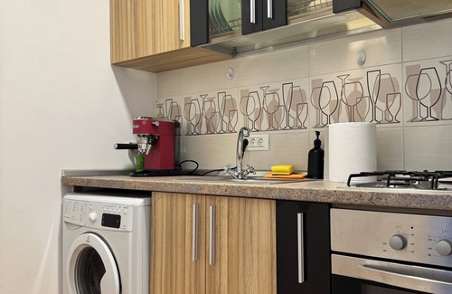 Sector 3 Apartment | Good apartment near 10 minutes walk to IOR park and 5 minutes to Titanii park.
