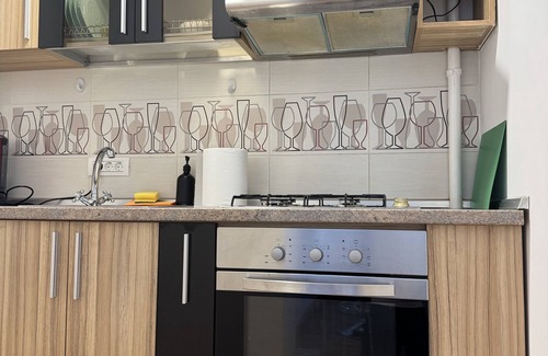 Sector 3 Apartment | Good apartment near 10 minutes walk to IOR park and 5 minutes to Titanii park.