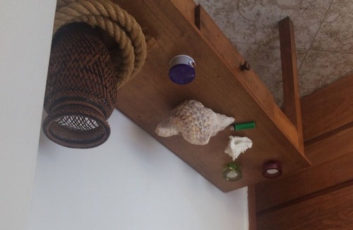 Itanhanga Apartment | GOOD ASTRAL COVERAGE IN THE MUZEMA COMMUNITY